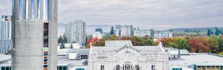 UBC Campus