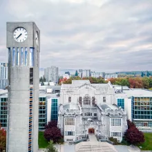 UBC Campus